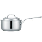 PN WTPIH-16B 3중 스테인리스 냄비 [16cm]