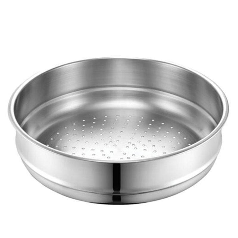 Xửng hấp lnox hiệu PN LCPT-28S [28cm]