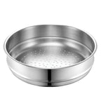 Xửng hấp lnox hiệu PN LCPT-28S [28cm]