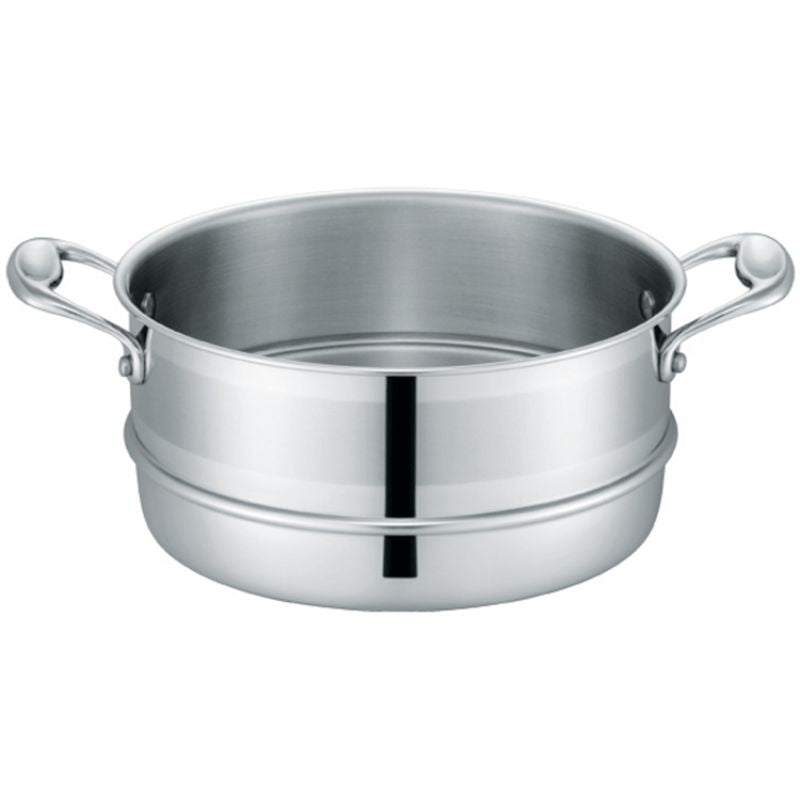 Xửng hấp lnox hiệu PN WTPIH-ST 24C [24cm]