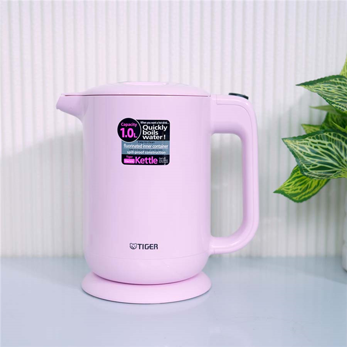 Bình đun siêu tốc Tiger PFY-A10W [1.0L]