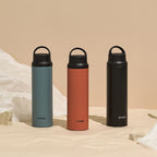 Bình giữ nhiệt Tiger nắp vặn MCZ-G080 [800ml]