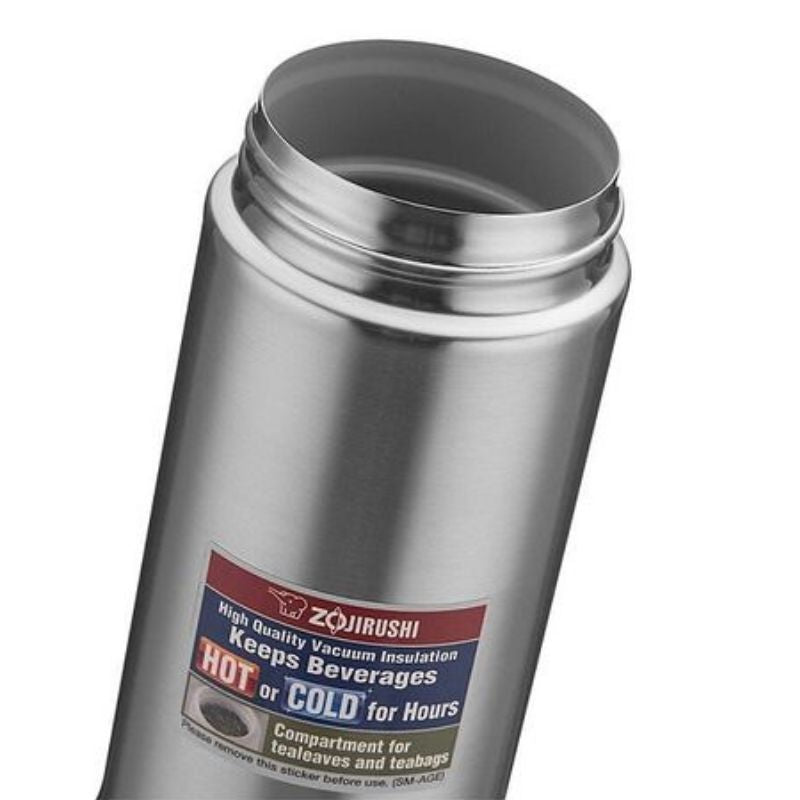 Bình giữ nhiệt Zojirushi nắp văn SM-AGE50 [500ml]