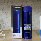 Bình giữ nhiệt Zojirushi nắp văn SM-AGE50 [500ml]