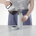 Bình giữ nhiệt Zojirushi nắp vặn SM-GA60 [600ml]