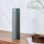 Bình giữ nhiệt Zojirushi nắp vặn SM-GA60 [600ml]