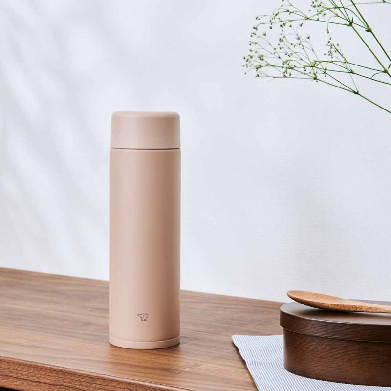Bình giữ nhiệt Zojirushi nắp vặn SM-GA60 [600ml]