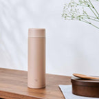 Bình giữ nhiệt Zojirushi nắp vặn SM-GA60 [600ml]
