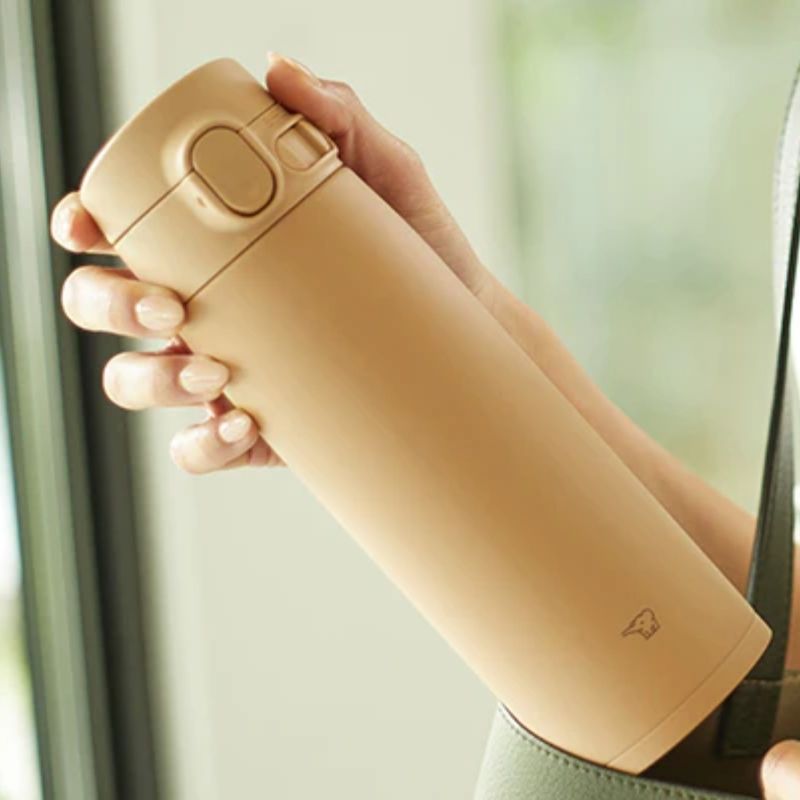 Bình giữ nhiệt Zojirushi nắp nhấn SM-VA60 [600ml]