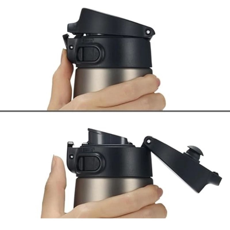 Bình giữ nhiệt Zojirushi nắp nhấn SM-VS95 [950ml]