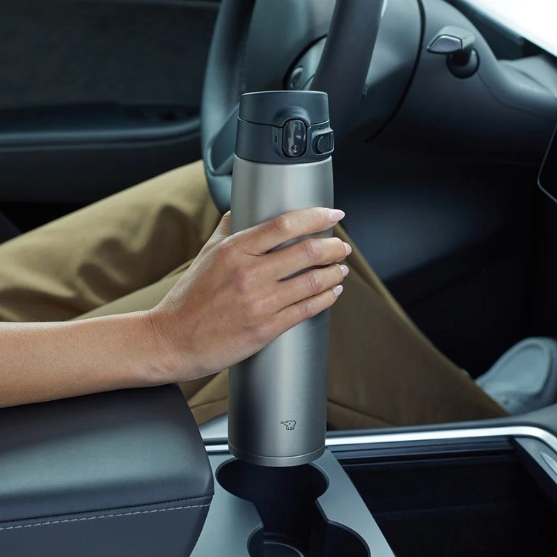 Bình giữ nhiệt Zojirushi nắp nhấn SM-VS95 [950ml]