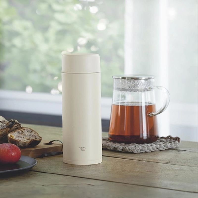 Bình giữ nhiệt Zojirushi nắp vặn SM-ZB48 [480ml]