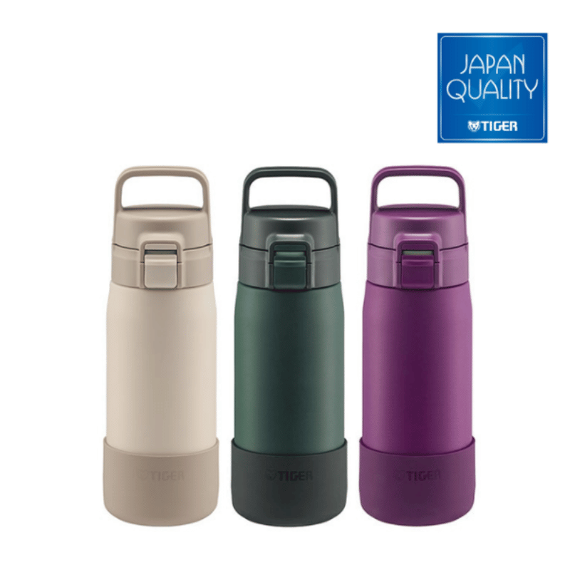 Bình giữ nhiệt Tiger nắp bật MED-A050 (500ml)
