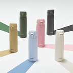 Bình giữ nhiệt Tiger nắp bật MKR-W050 (500ml)