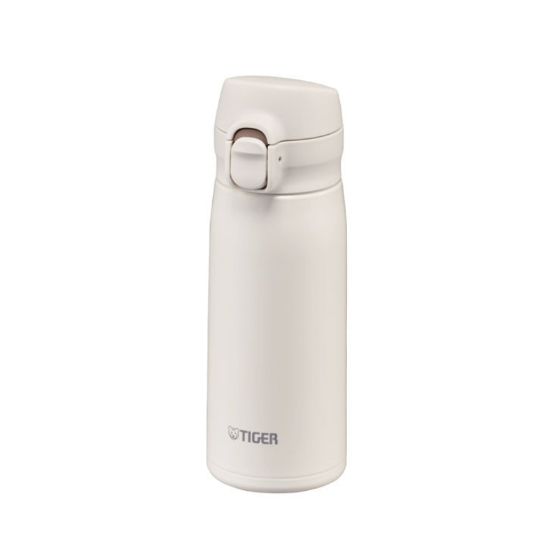 Bình giữ nhiệt Tiger nắp bật MKR-W035 (350ml)