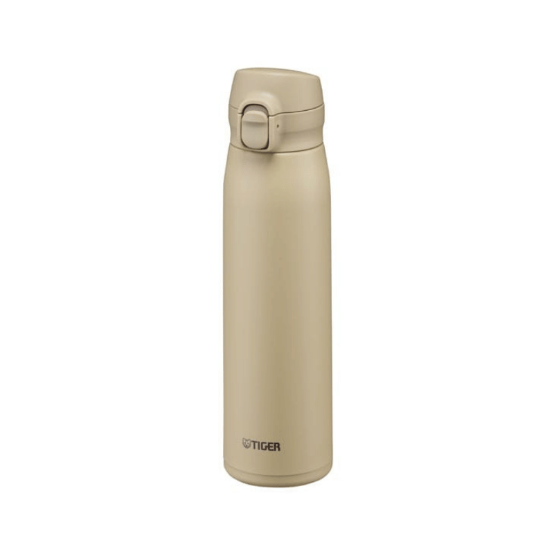 Bình giữ nhiệt Tiger nắp bật MKR-W060 (600ml)