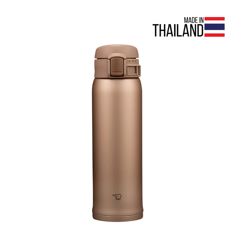 Bình giữ nhiệt Zojirushi nắp nhấn SM-SR48E [480ml]