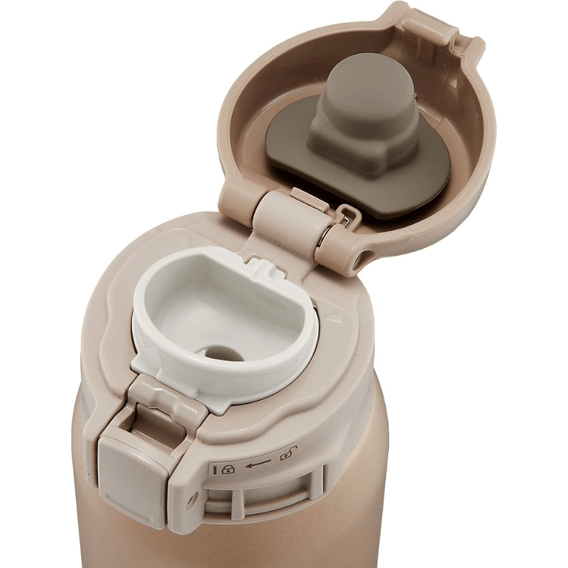 Bình giữ nhiệt Zojirushi nắp nhấn SM-SR48E [480ml]