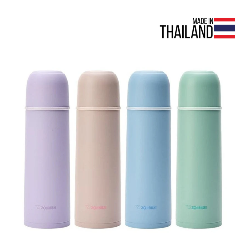 Bình giữ nhiệt Zojirushi nắp vặn SV-GR50E [500ml]