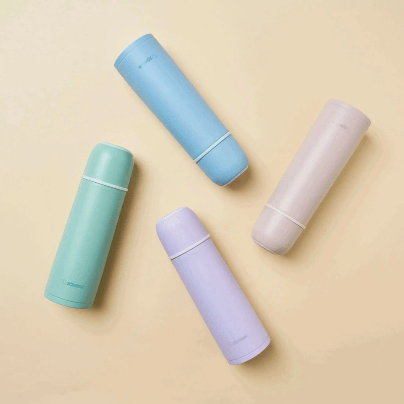 Bình giữ nhiệt Zojirushi nắp vặn SV-GR50E [500ml]