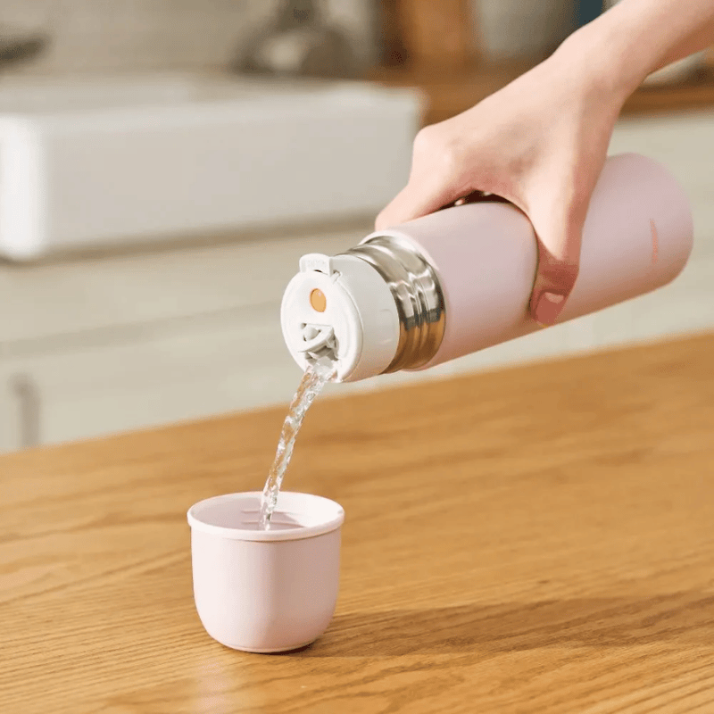 Bình giữ nhiệt Zojirushi nắp vặn SV-GR50E [500ml]