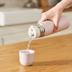 Bình giữ nhiệt Zojirushi nắp vặn SV-GR50E [500ml]