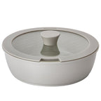 Bộ nồi Ceramic tay cầm rời hiệu PN BNCPT-SET [6 món]