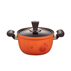 Bộ nồi nhà bếp Ceramic hiệu PN FACPT [10 món]