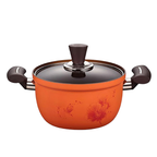 Bộ nồi nhà bếp Ceramic hiệu PN FACPT [10 món]