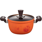 Bộ nồi nhà bếp Ceramic hiệu PN FACPT [10 món]