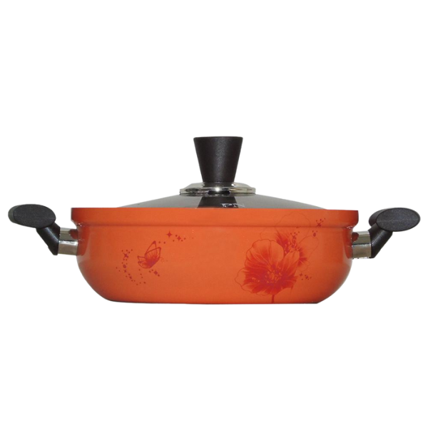 Bộ nồi nhà bếp Ceramic hiệu PN FACPT [10 món]