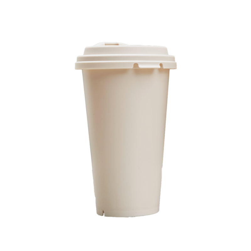 Ly Reusable Cup cao cấp hiệu Nestique N-731F [540ml]