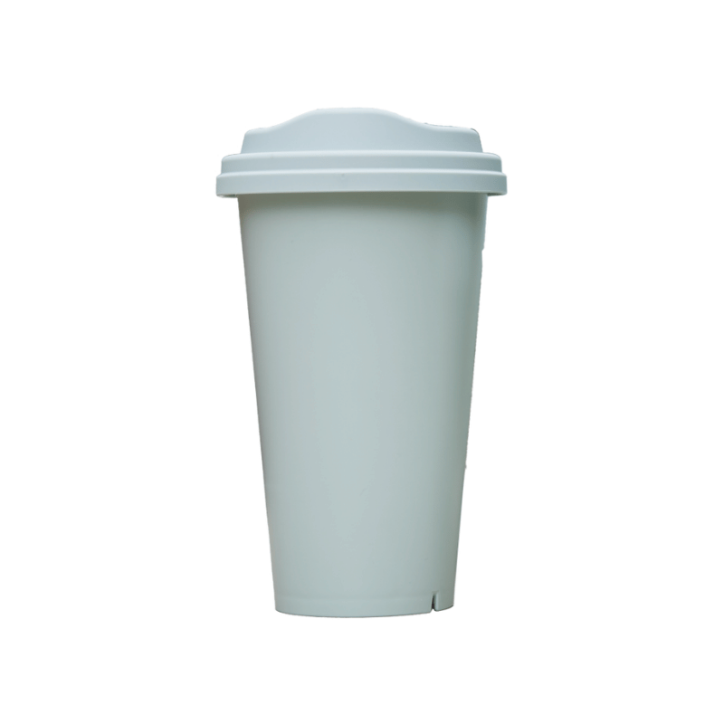 Ly Reusable Cup cao cấp hiệu Nestique N-731F [540ml]