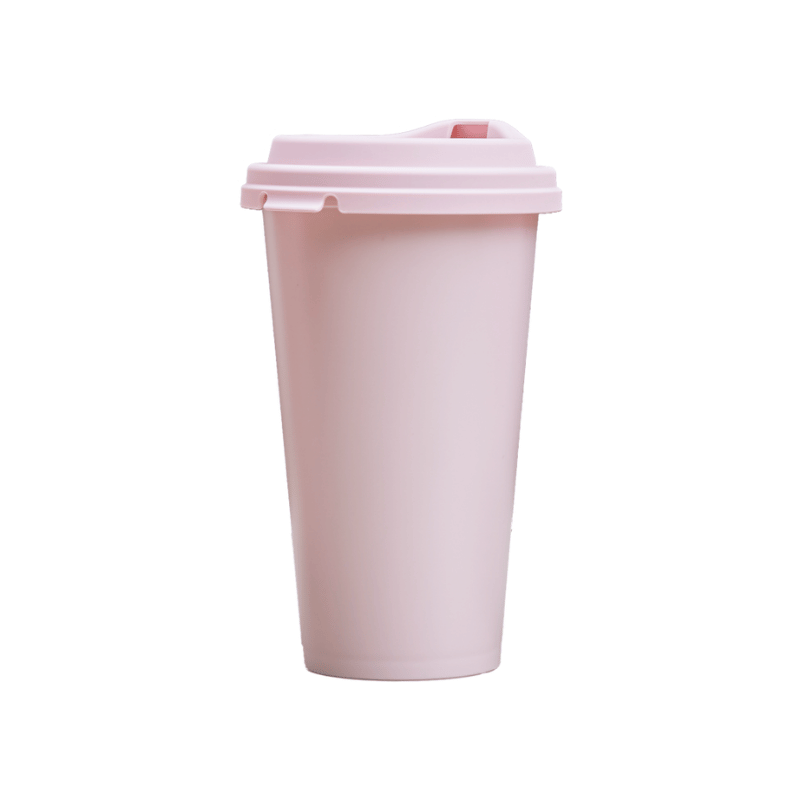Ly Reusable Cup cao cấp hiệu Nestique N-731F [540ml]