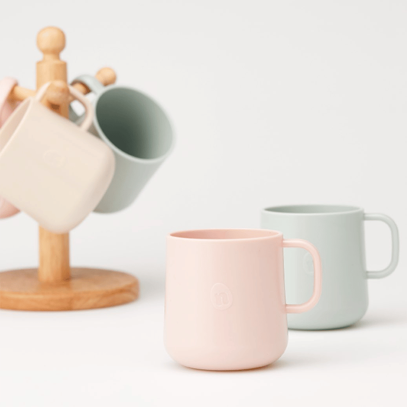 Ly uống nước trẻ em cao cấp hiệu Nestique N-41 [200ml]