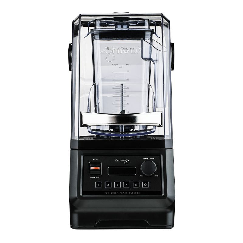 Máy xay sinh tố chống ồn dành cho kinh doanh hiệu Kuvings CB850B [2.5L]