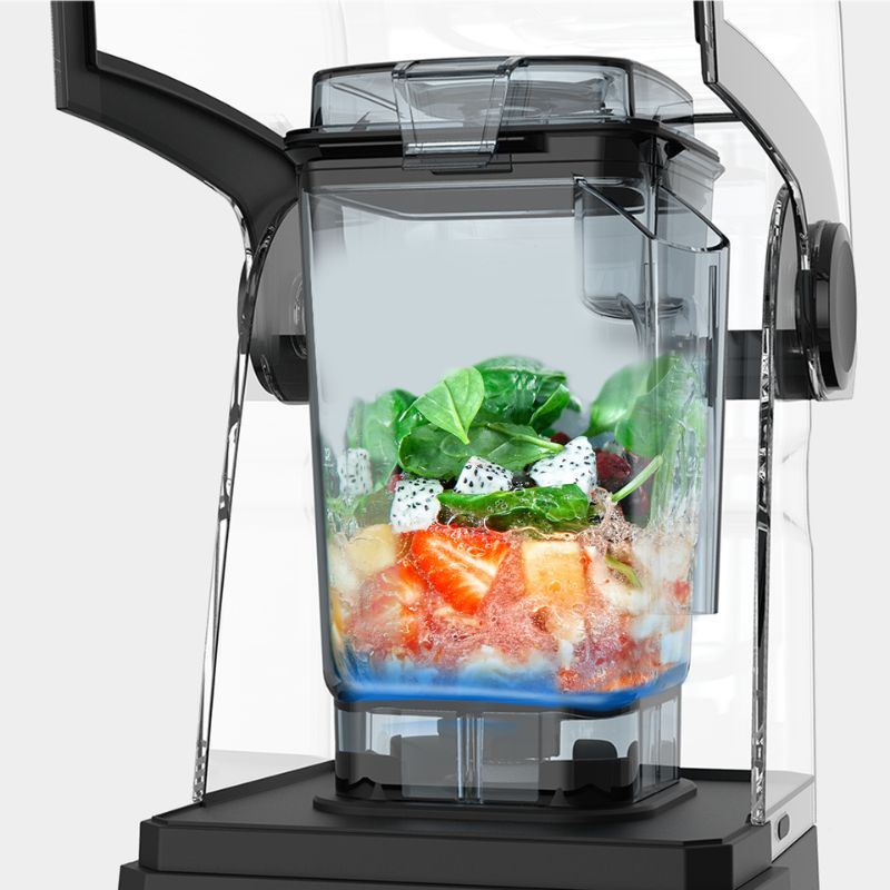 Máy xay sinh tố chống ồn dành cho kinh doanh hiệu Kuvings CB850B [2.5L]