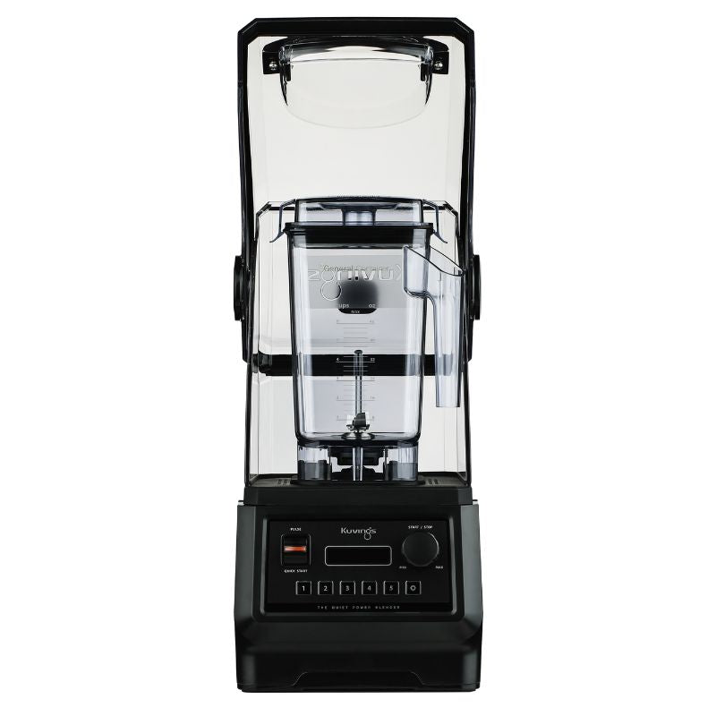 Máy xay sinh tố chống ồn dành cho kinh doanh hiệu Kuvings CB850B [2.5L]