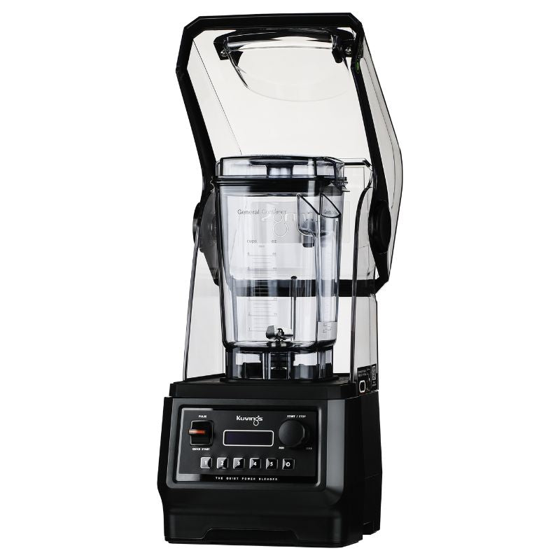 Máy xay sinh tố chống ồn dành cho kinh doanh hiệu Kuvings CB850B [2.5L]