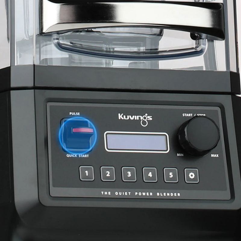 Máy xay sinh tố chống ồn dành cho kinh doanh hiệu Kuvings CB850B [2.5L]