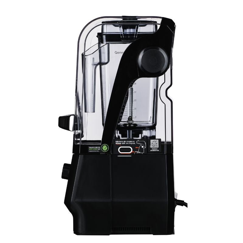 Máy xay sinh tố chống ồn dành cho kinh doanh hiệu Kuvings CB850B [2.5L]