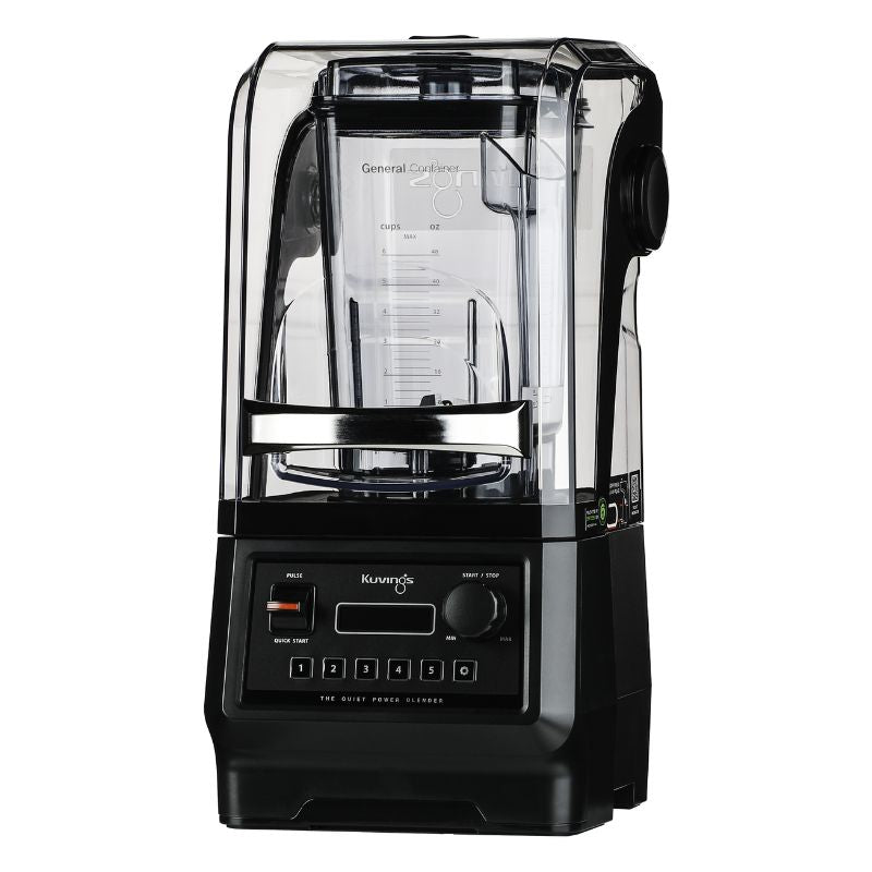 Máy xay sinh tố chống ồn dành cho kinh doanh hiệu Kuvings CB850B [2.5L]