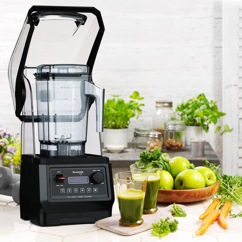 Máy xay sinh tố chống ồn dành cho kinh doanh hiệu Kuvings CB850B [2.5L]