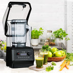 Máy xay sinh tố chống ồn dành cho kinh doanh hiệu Kuvings CB850B [2.5L]