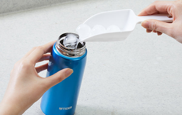 Bình giữ nhiệt Tiger nắp bật MCX-A501 [500ml]