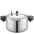 Nồi áp suất Inox 3 lớp hiệu PN PHSPC-20 [11.0L]