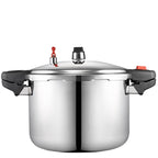 Nồi áp suất Inox 3 lớp hiệu PN PHSPC-25 [13.0L]