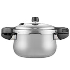 Nồi áp suất Inox 3 lớp IH hiệu PN HNHPC-10(IH) [6.0L]