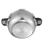 Nồi áp suất Inox 3 lớp IH hiệu PN HNHPC-10(IH) [6.0L]