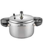 Nồi áp suất Inox đáy 3 lớp IH hiệu PN HNVPC-10(IH) [5.3L]